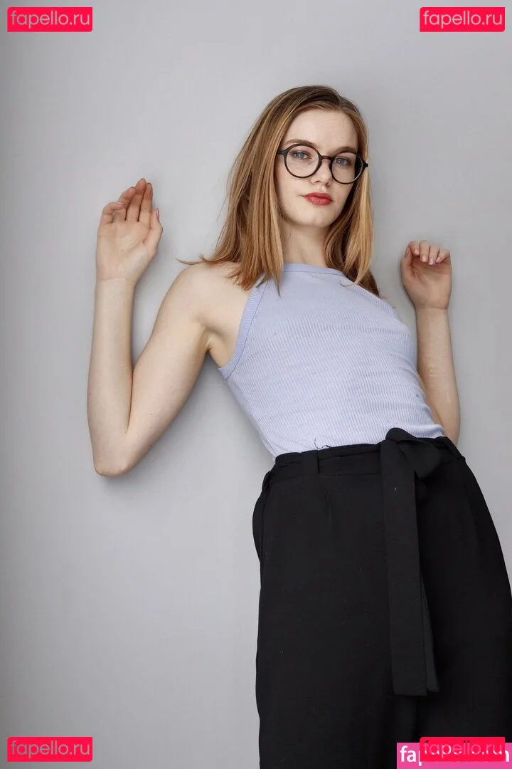 cutegiraffe Onlyfans Photo Gallery 