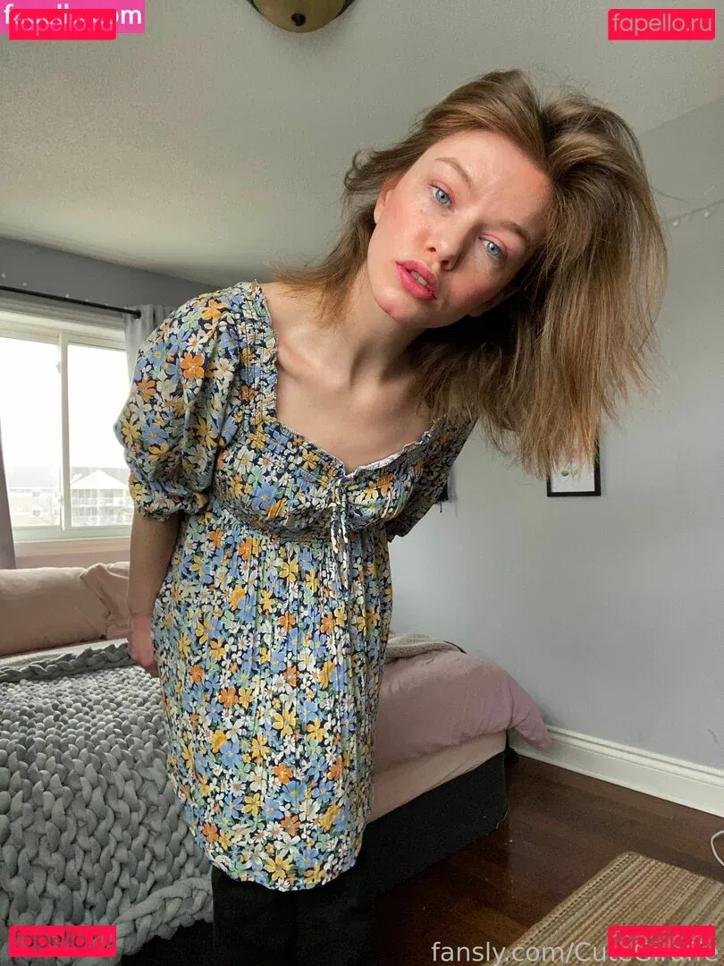 cutegiraffe Onlyfans Photo Gallery 