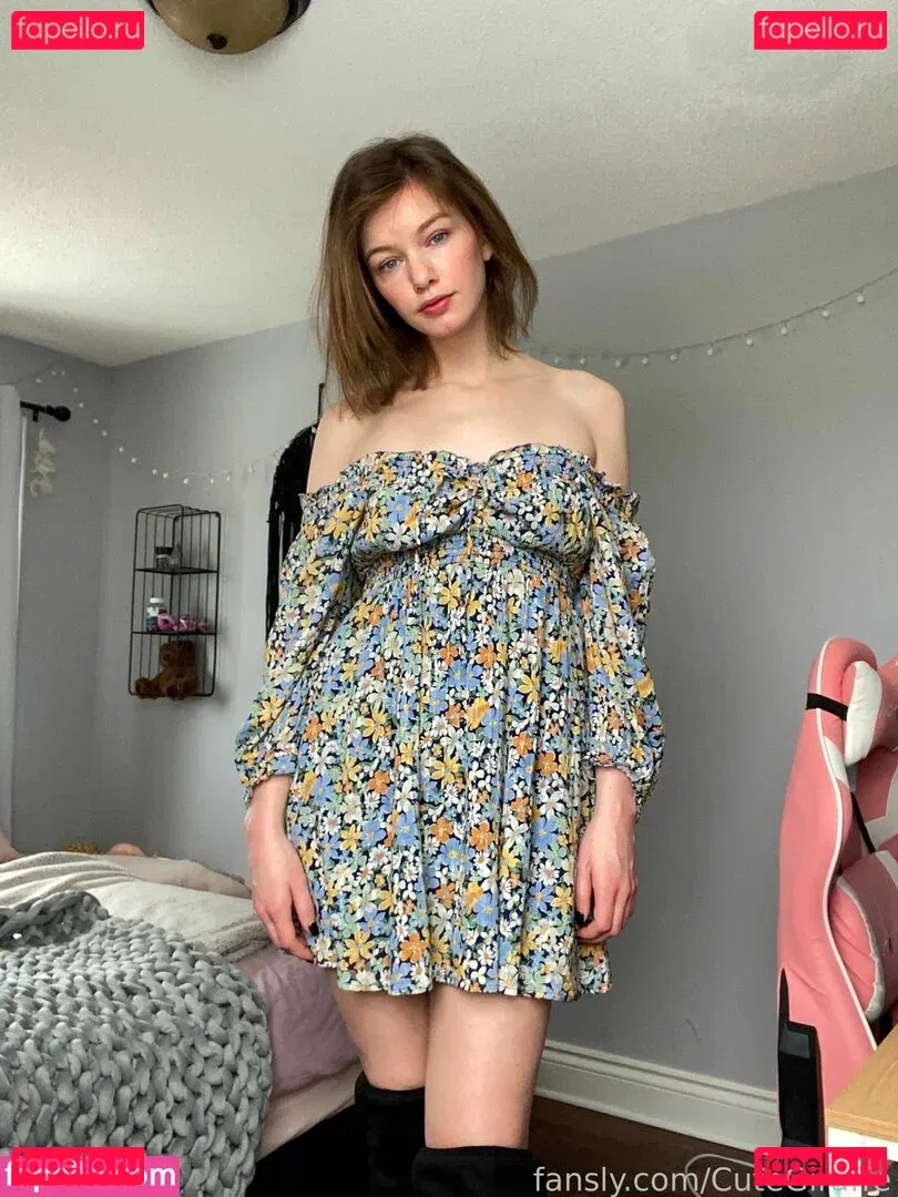 cutegiraffe Onlyfans Photo Gallery 