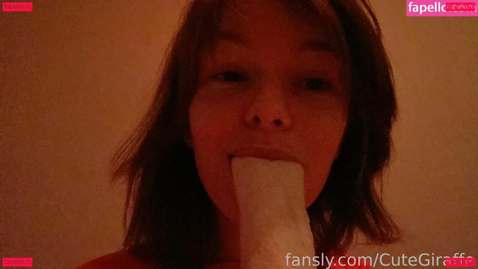 cutegiraffe Onlyfans Photo Gallery 