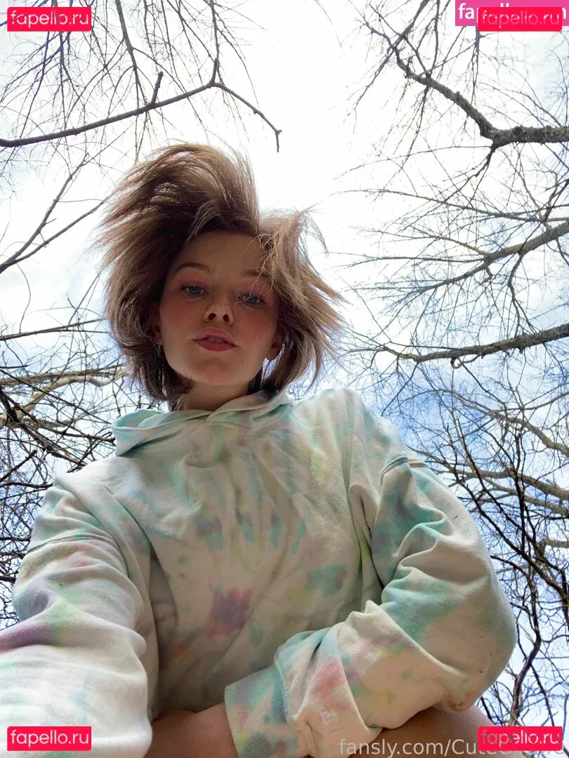 cutegiraffe Onlyfans Photo Gallery 