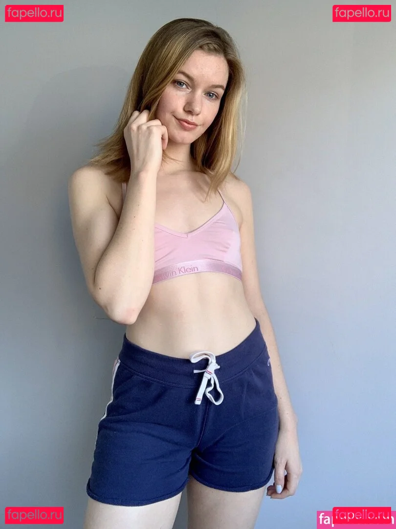 cutegiraffe Onlyfans Photo Gallery 