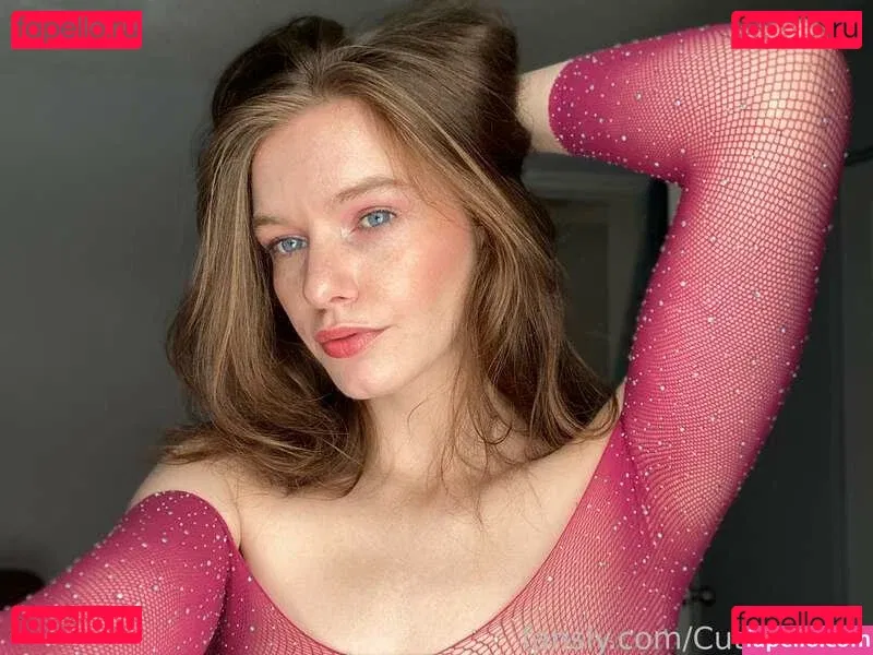 cutegiraffe Onlyfans Photo Gallery 