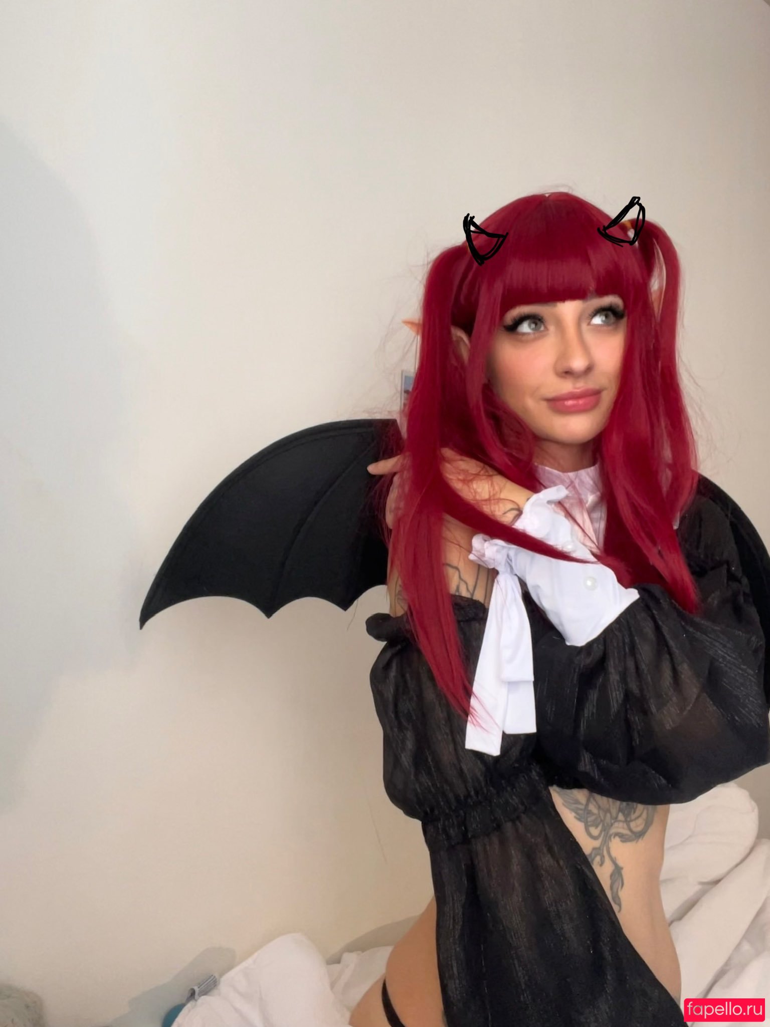 Caputile Onlyfans Photo Gallery 