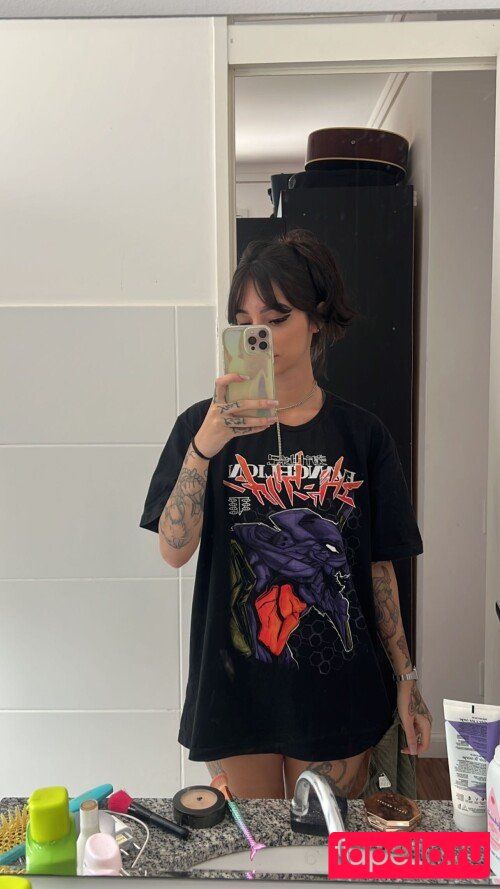 Caputile Onlyfans Photo Gallery 