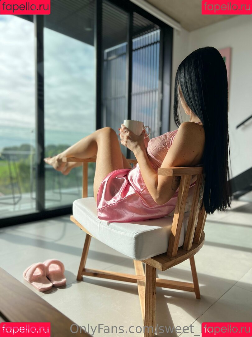 sweet_hotpearl Nude Onlyfans Photo 27