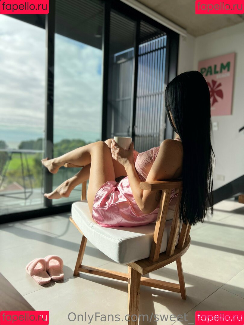 sweet_hotpearl Nude Onlyfans Photo 26