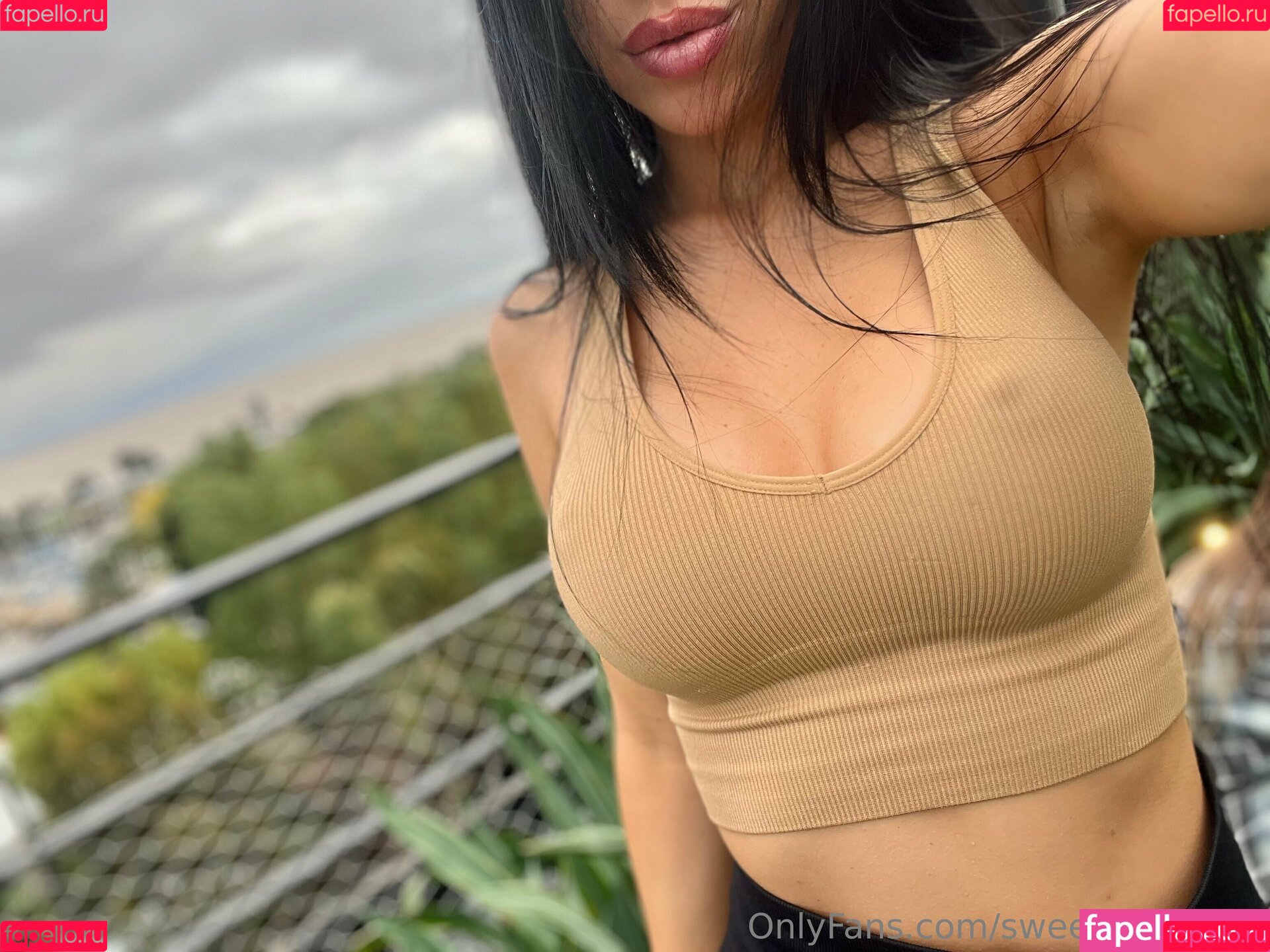 sweet_hotpearl Nude Onlyfans Photo 22