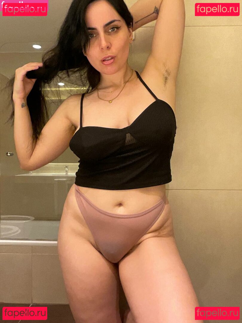 Maria Riot Nude Onlyfans Photo 34
