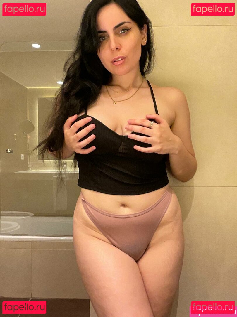 Maria Riot Nude Onlyfans Photo 31