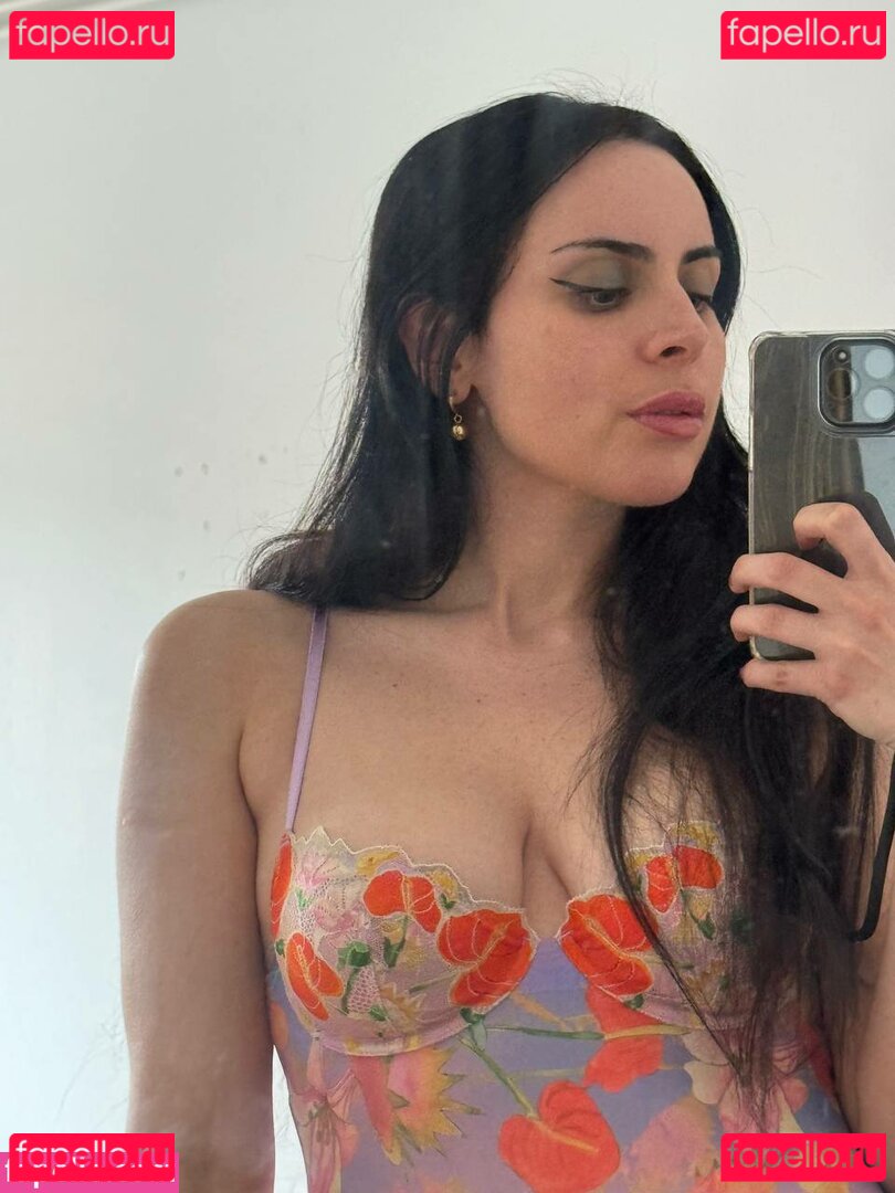 Maria Riot Nude Onlyfans Photo 29