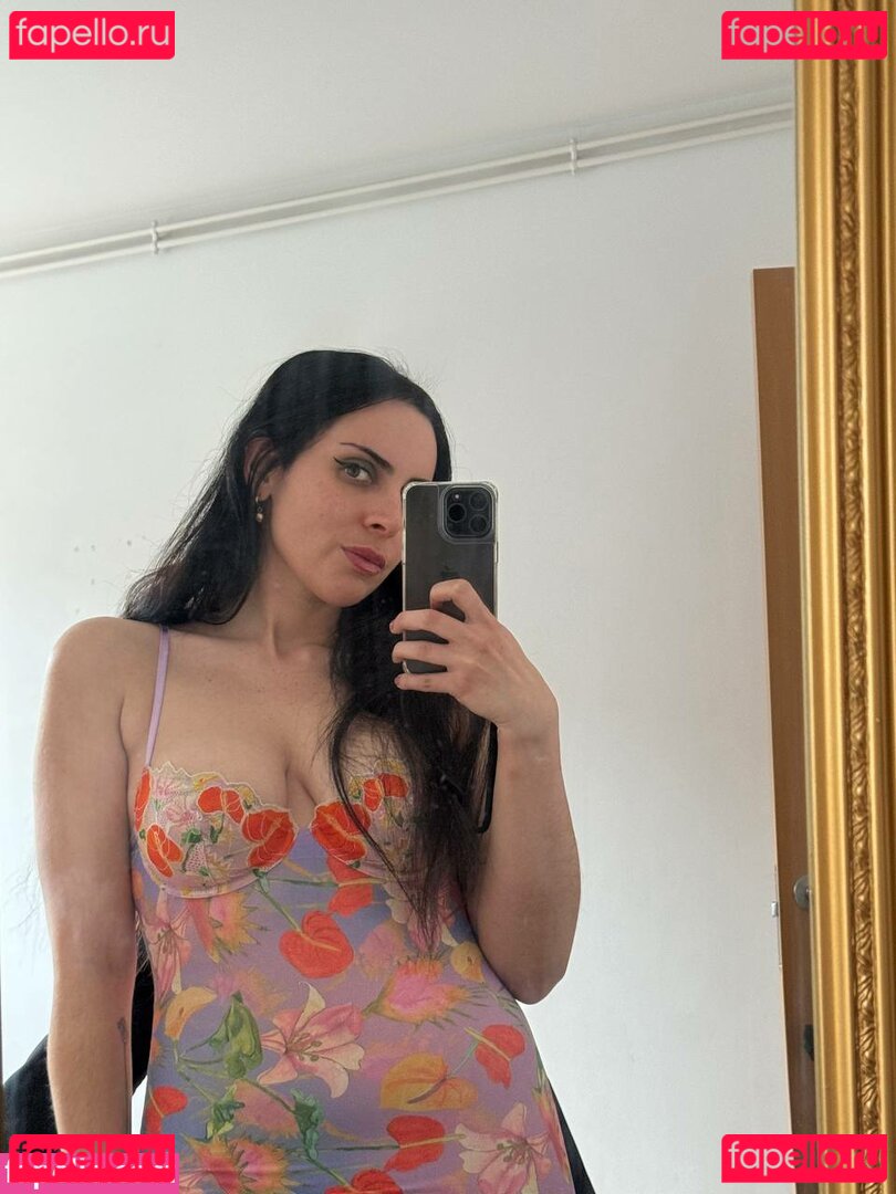 Maria Riot Nude Onlyfans Photo 27