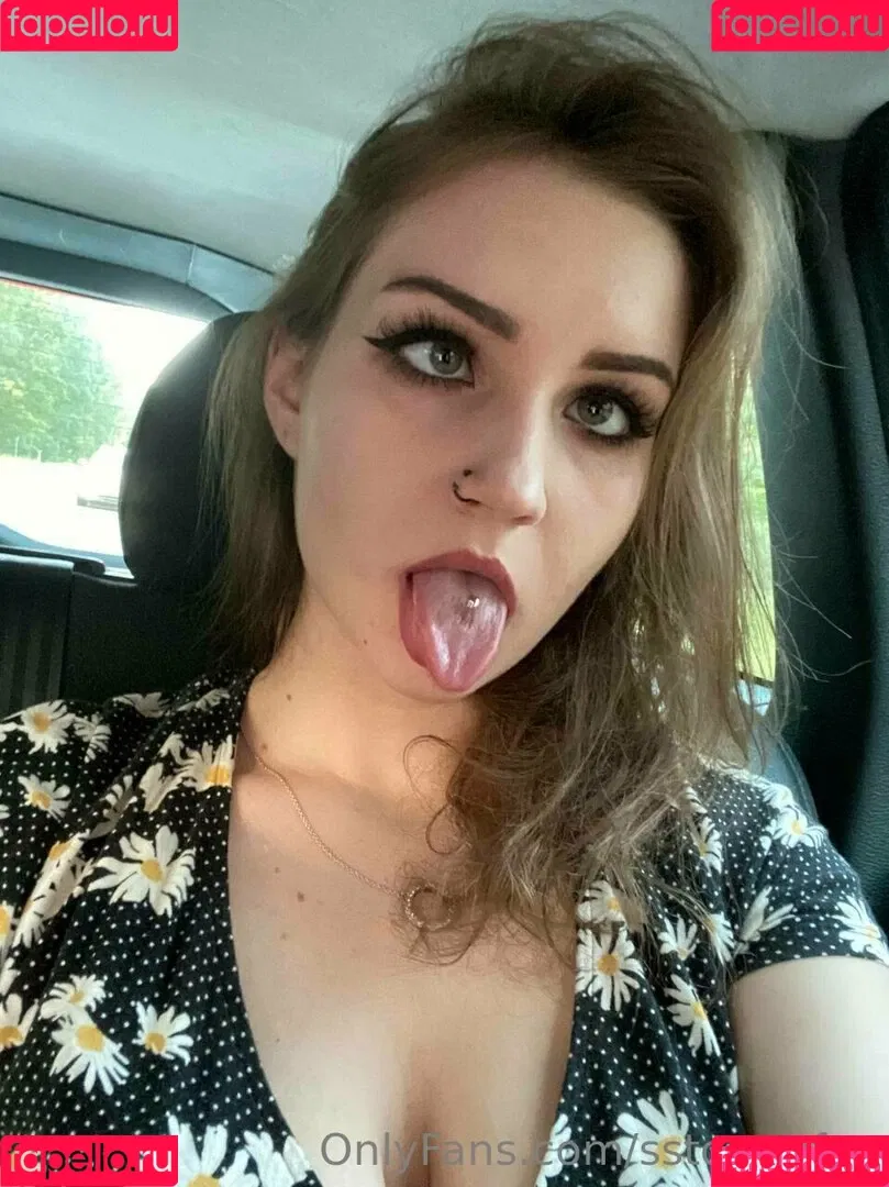 sstormyfox Onlyfans Photo Gallery 