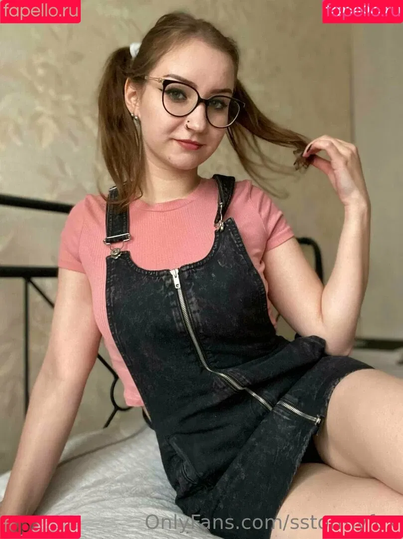 sstormyfox Onlyfans Photo Gallery 