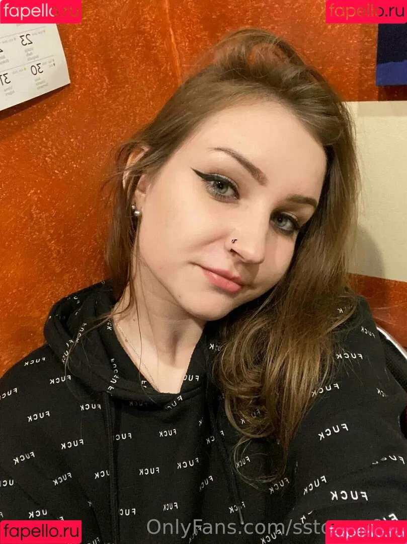 sstormyfox Onlyfans Photo Gallery 