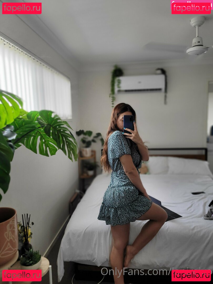 lanireixo Nude Onlyfans Photo 21