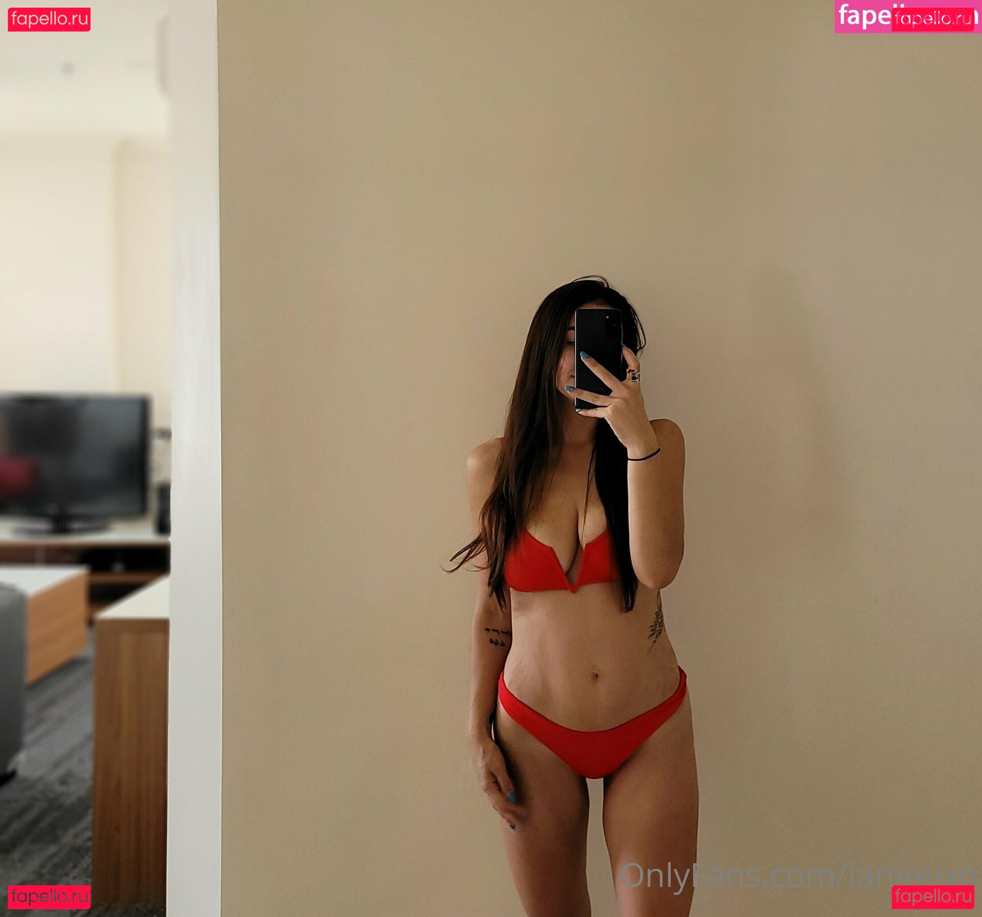 lanireixo Nude Onlyfans Photo 14