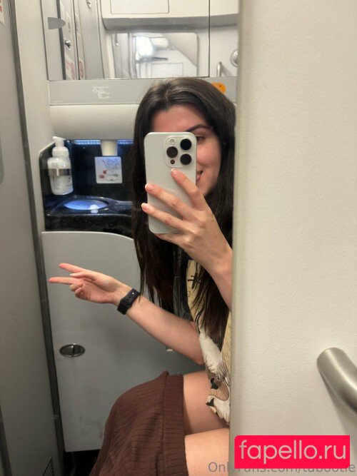 Tabootie Nude Onlyfans Photo 23