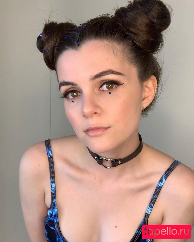 Tabootie Nude Onlyfans Photo 4