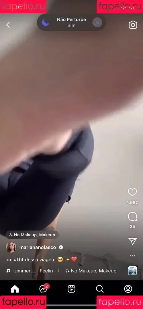 Mariana Nolasco Onlyfans Photo Gallery 