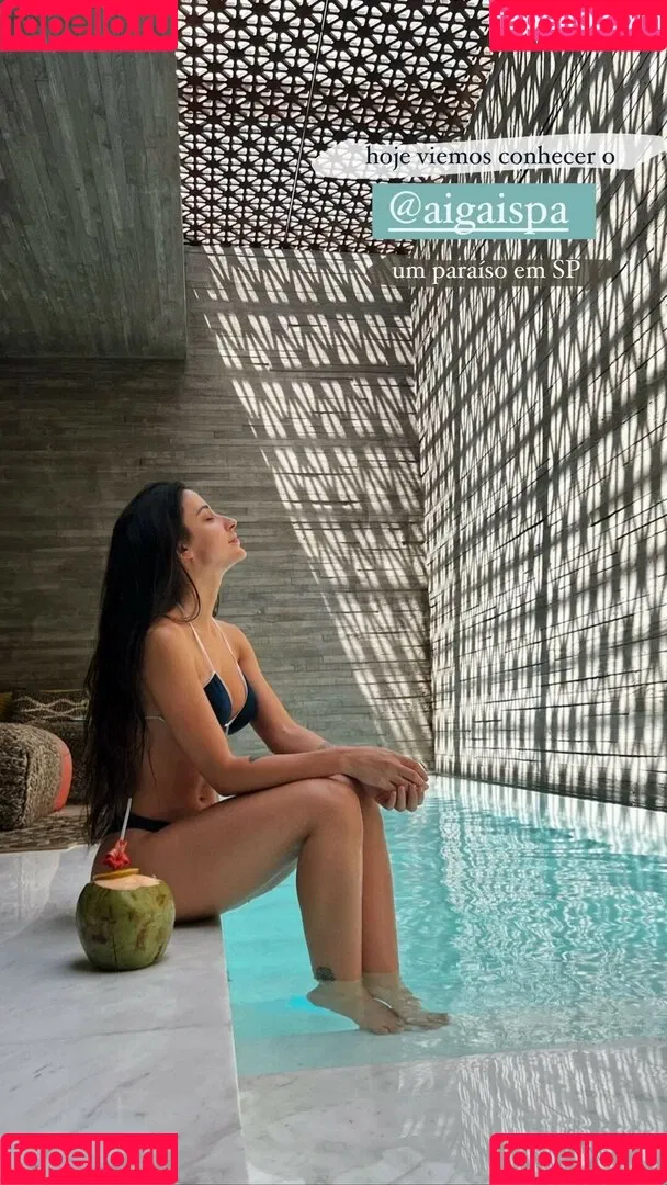 Mariana Nolasco Onlyfans Photo Gallery 