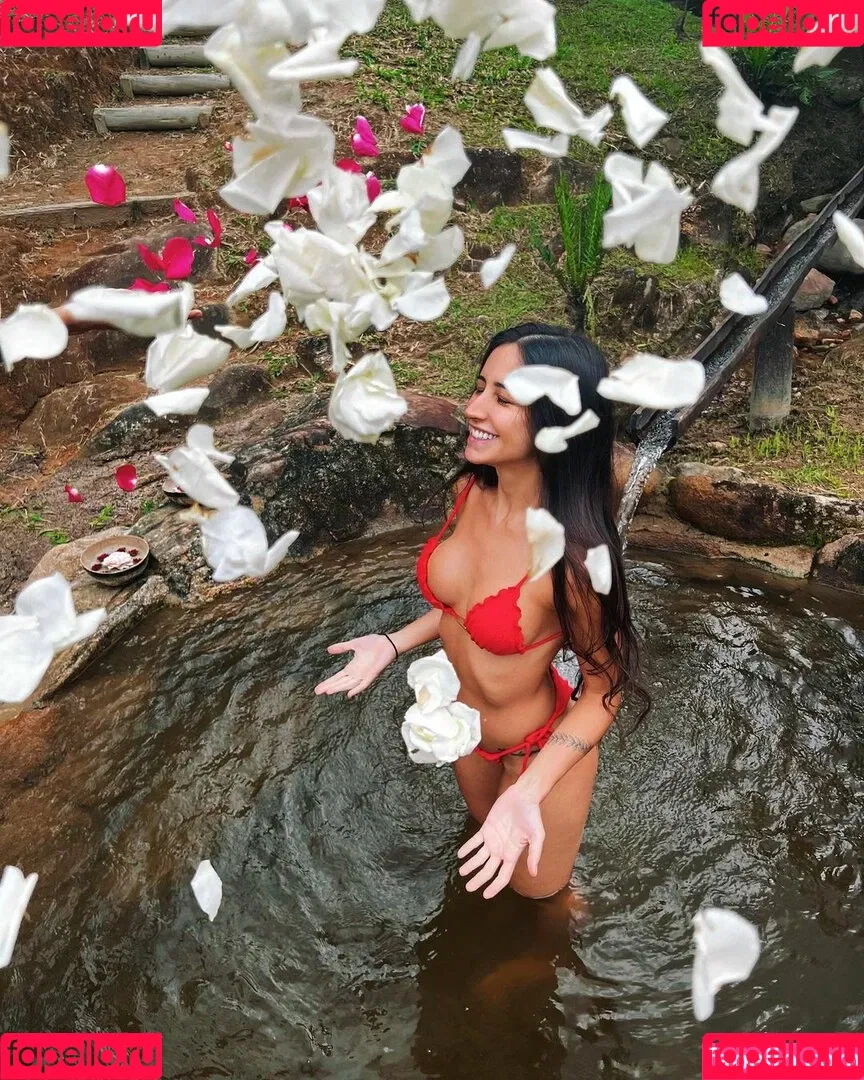 Mariana Nolasco Onlyfans Photo Gallery 