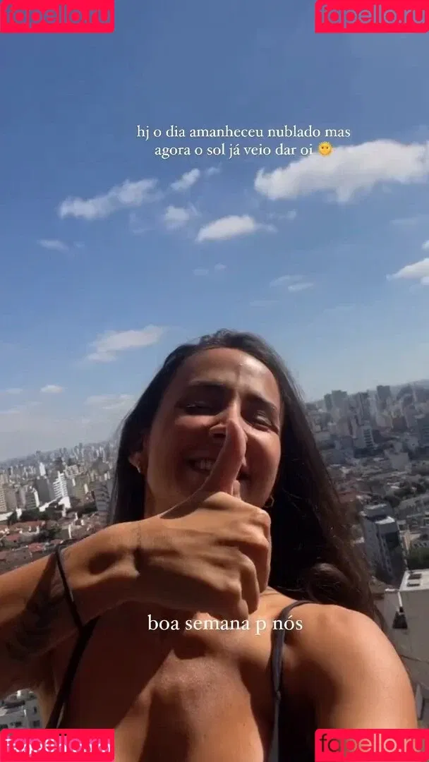 Mariana Nolasco Onlyfans Photo Gallery 
