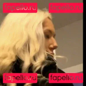 Amelia Elsa Robbins Onlyfans Photo Gallery 