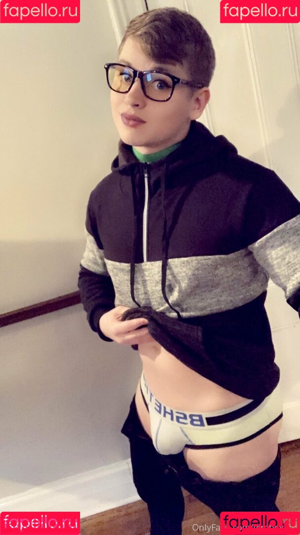 femboydoc Onlyfans Photo Gallery 