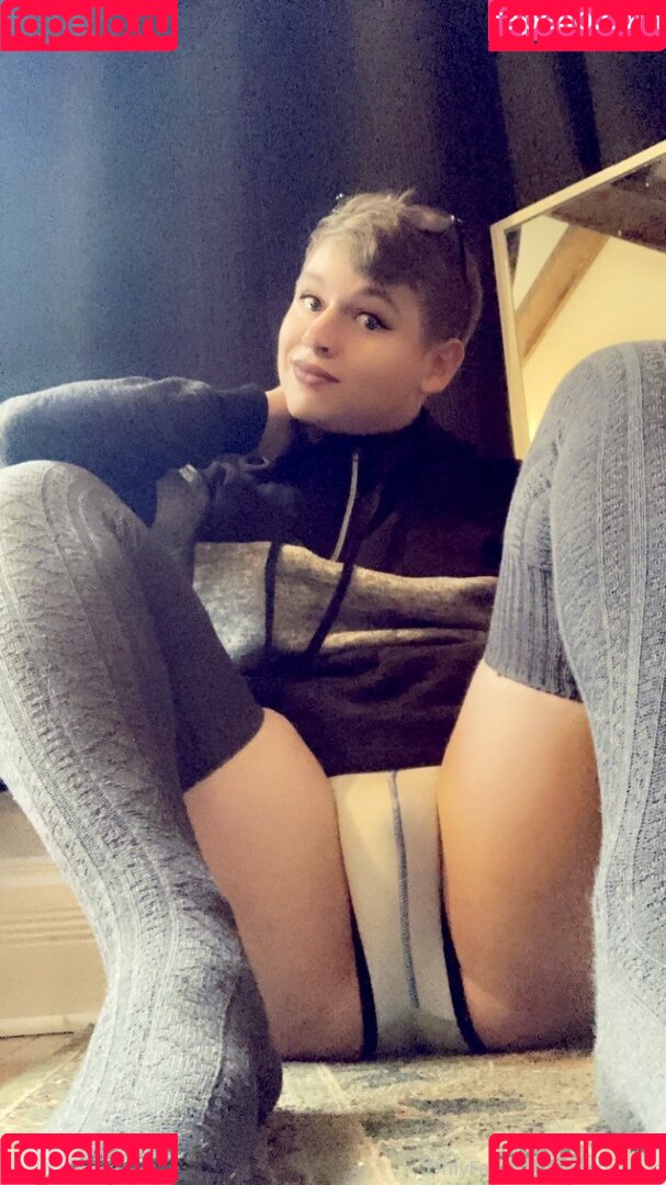 femboydoc Onlyfans Photo Gallery 