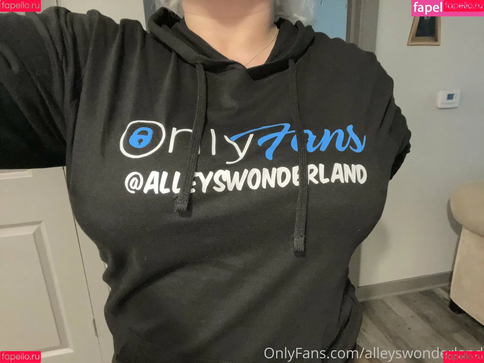 alleyswonderland Onlyfans Photo Gallery 