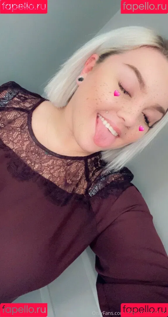 alleyswonderland Onlyfans Photo Gallery 