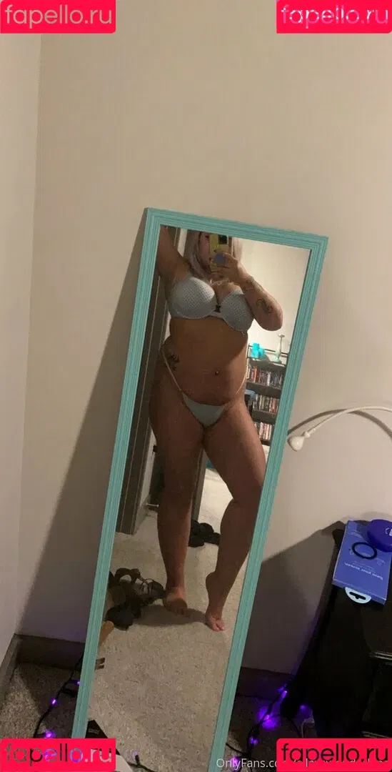 alleyswonderland Onlyfans Photo Gallery 