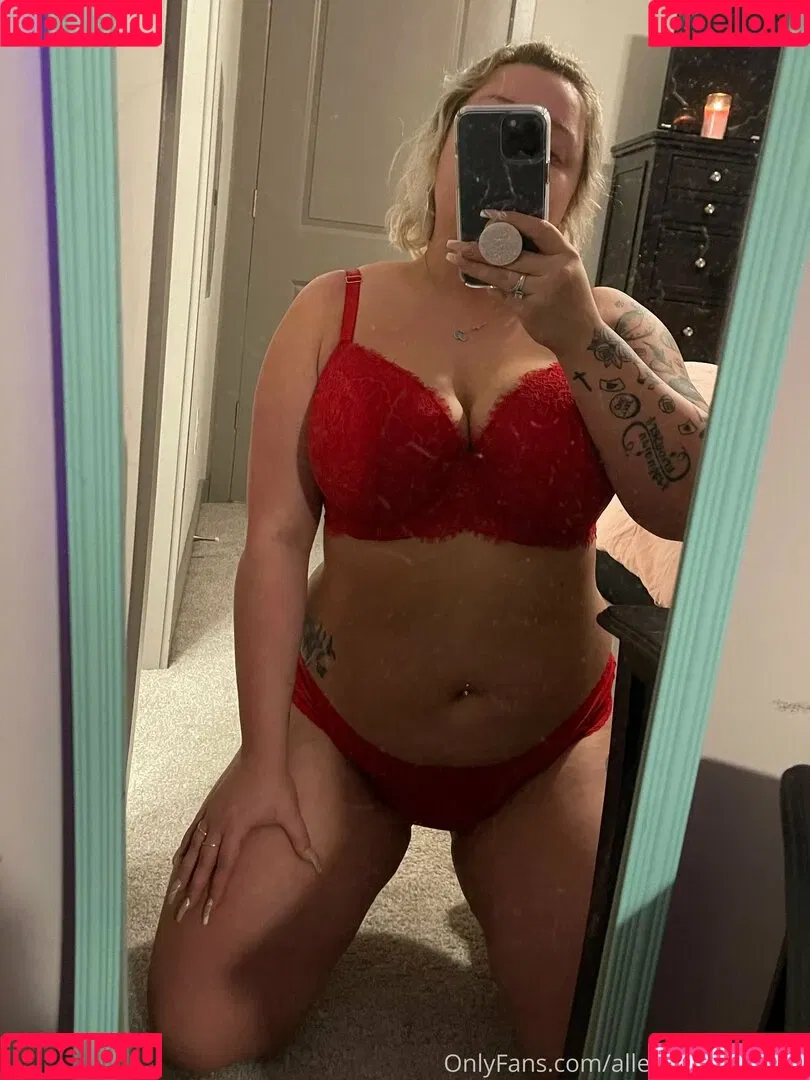 alleyswonderland Onlyfans Photo Gallery 