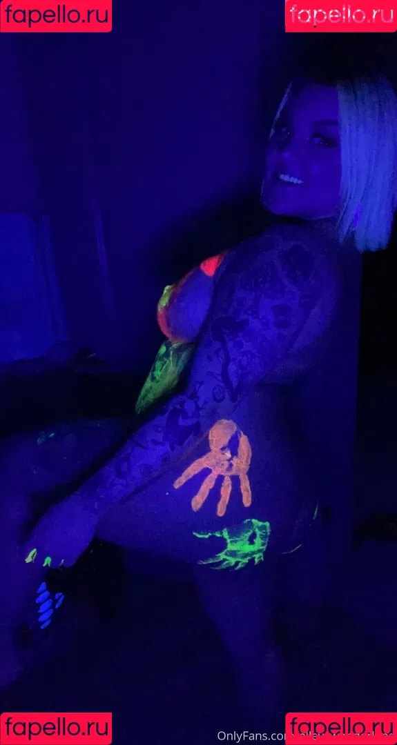 alleyswonderland Onlyfans Photo Gallery 