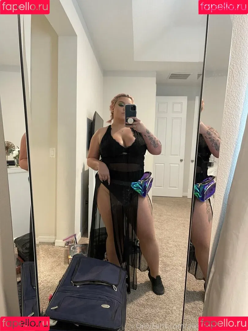 alleyswonderland Onlyfans Photo Gallery 