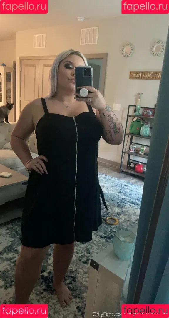 alleyswonderland Onlyfans Photo Gallery 