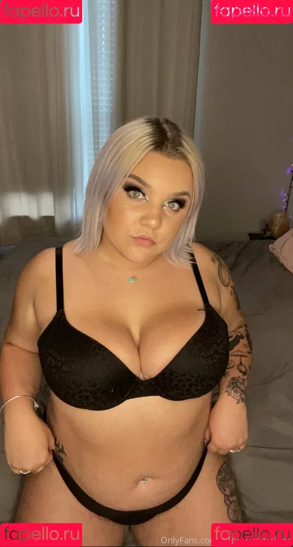 alleyswonderland Onlyfans Photo Gallery 