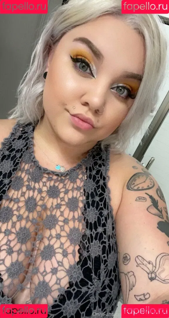 alleyswonderland Onlyfans Photo Gallery 