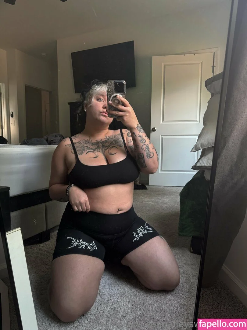 alleyswonderland Onlyfans Photo Gallery 