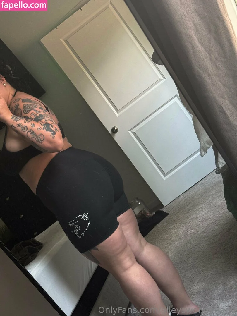 alleyswonderland Onlyfans Photo Gallery 