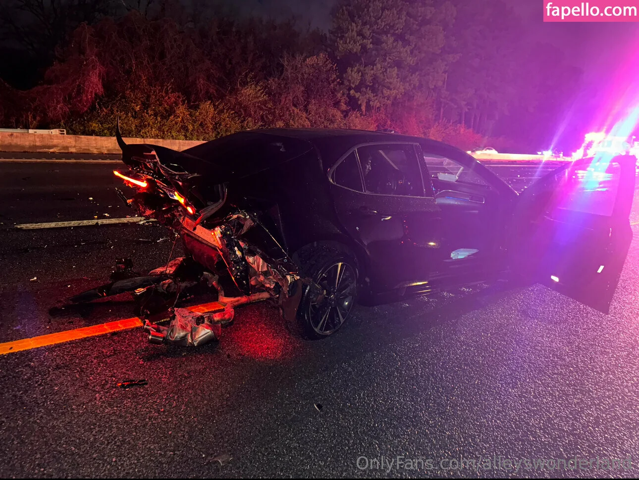 alleyswonderland Onlyfans Photo Gallery 