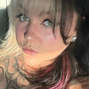 alleyswonderland Onlyfans Photo Gallery 