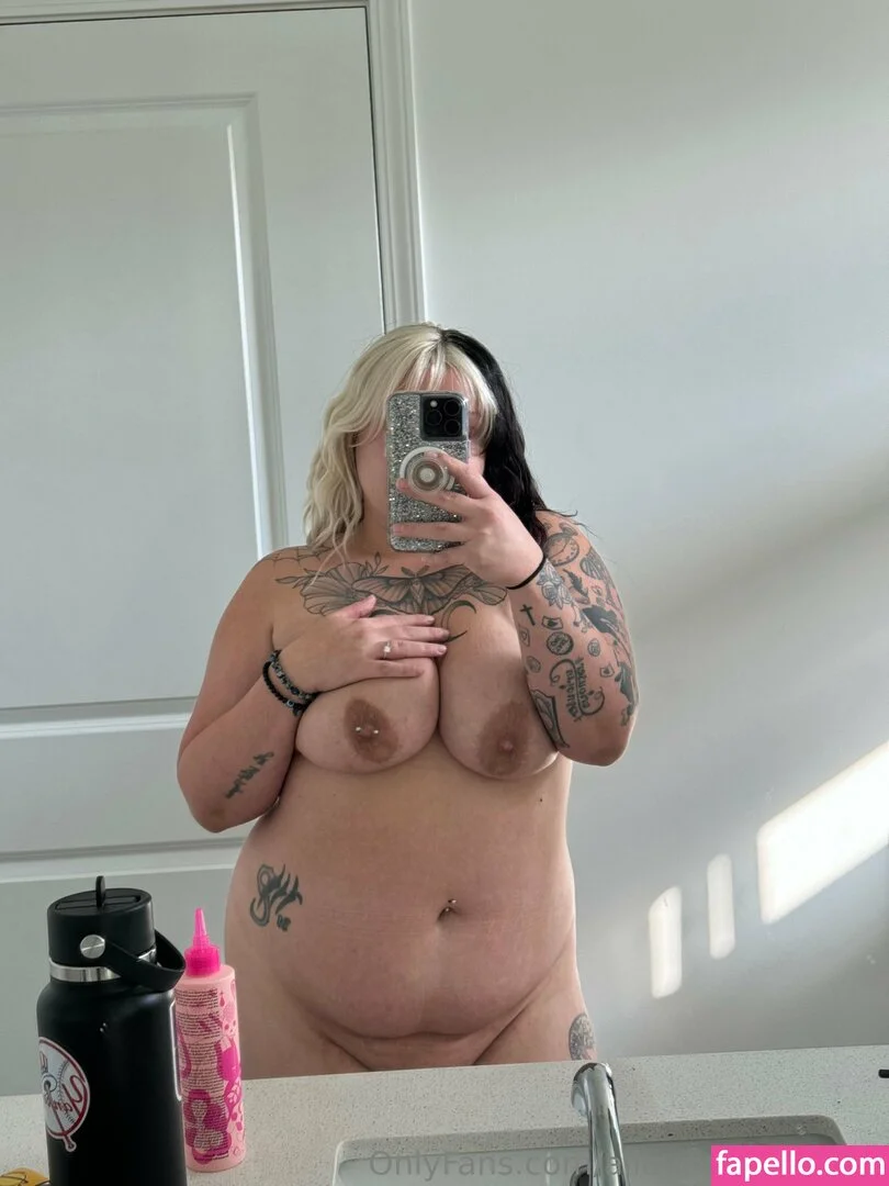 alleyswonderland Onlyfans Photo Gallery 