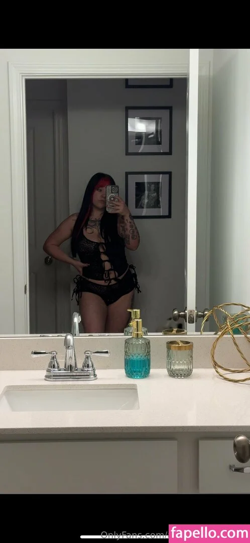 alleyswonderland Onlyfans Photo Gallery 