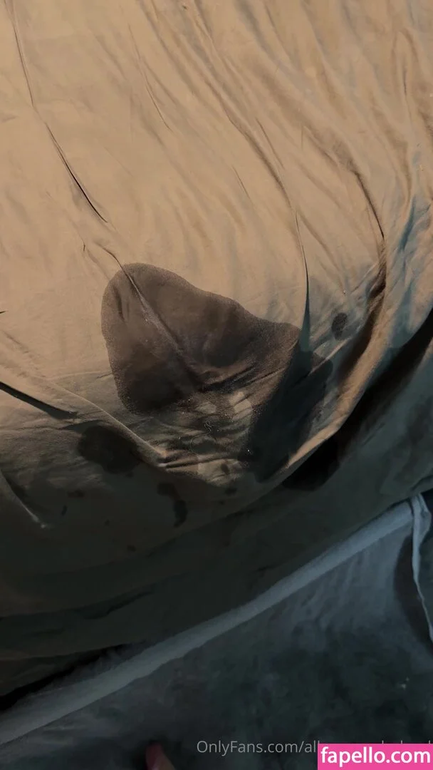 alleyswonderland Onlyfans Photo Gallery 