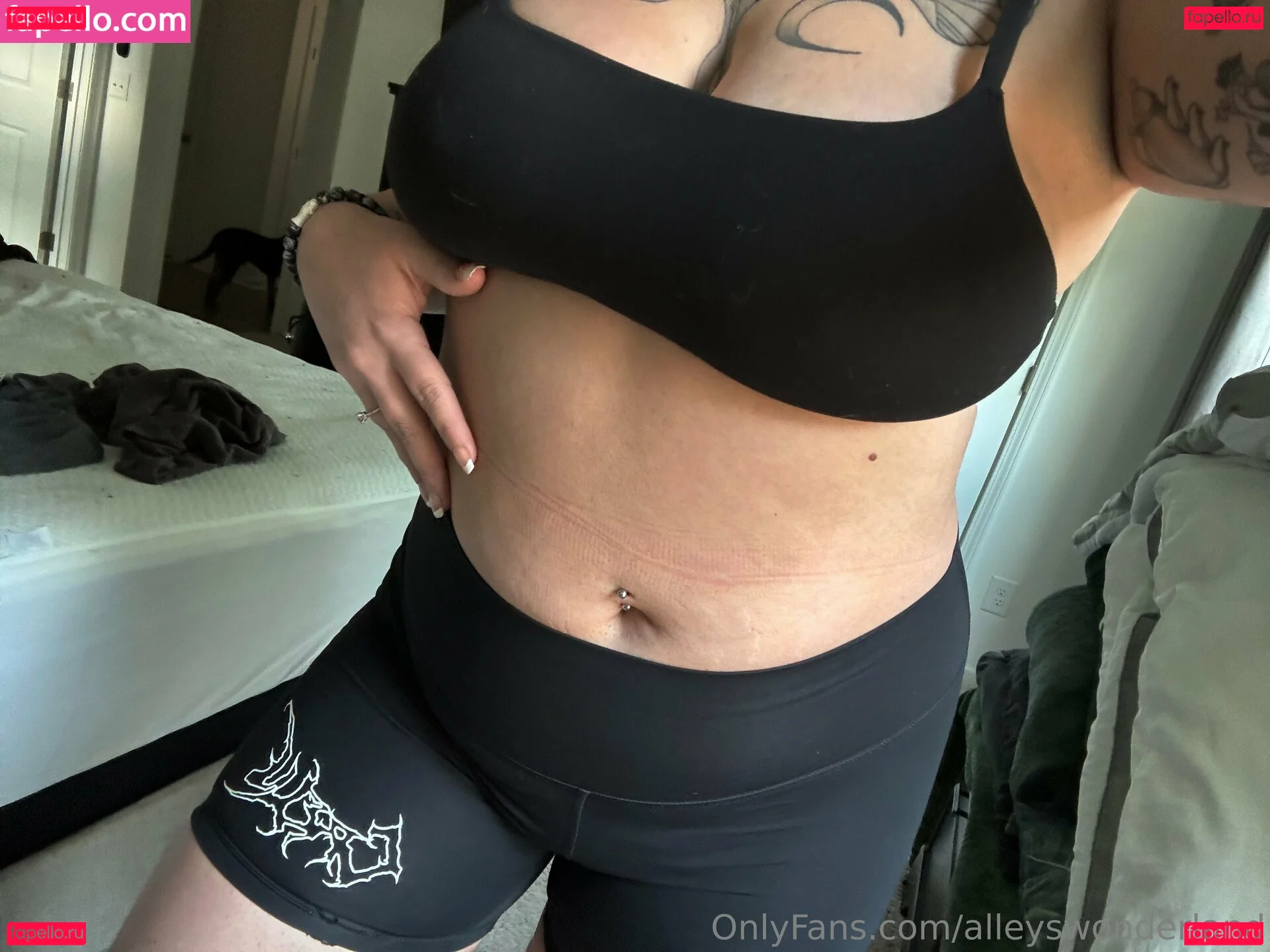 alleyswonderland Onlyfans Photo Gallery 