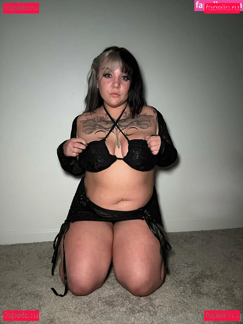 alleyswonderland Onlyfans Photo Gallery 