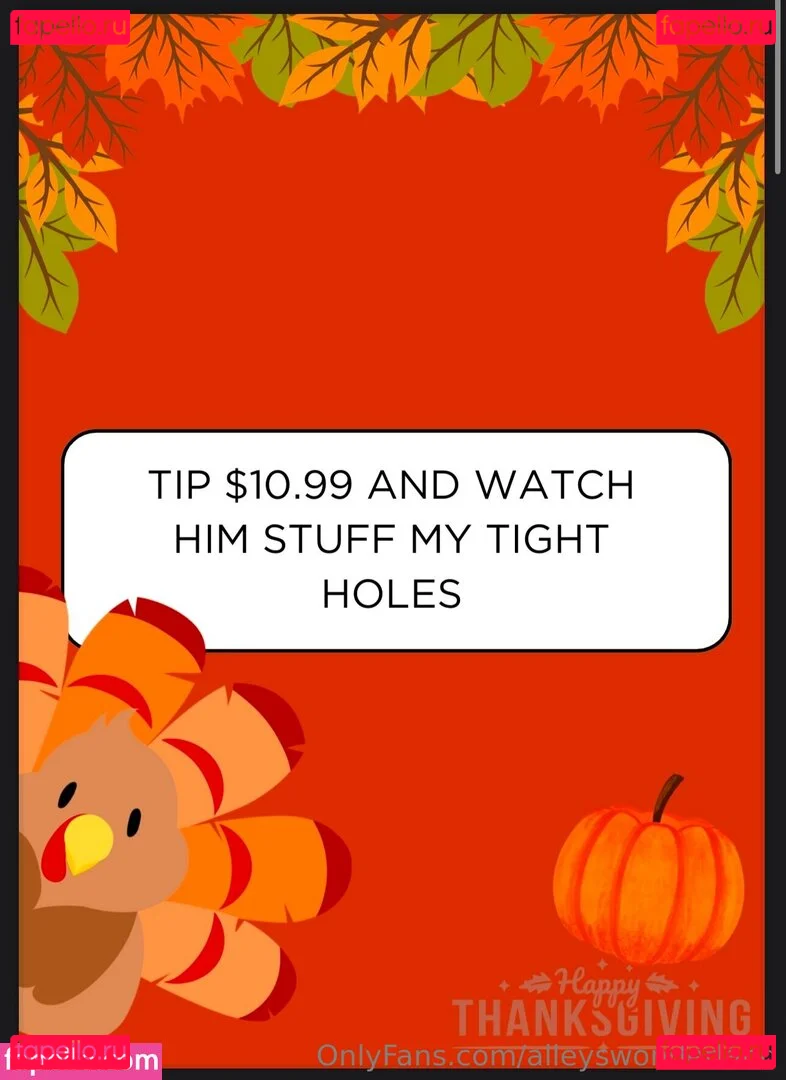 alleyswonderland Onlyfans Photo Gallery 