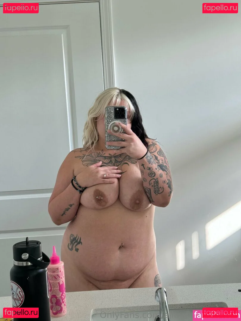 alleyswonderland Onlyfans Photo Gallery 